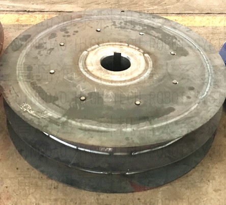 塔式抽油機(jī)驅(qū)動輪